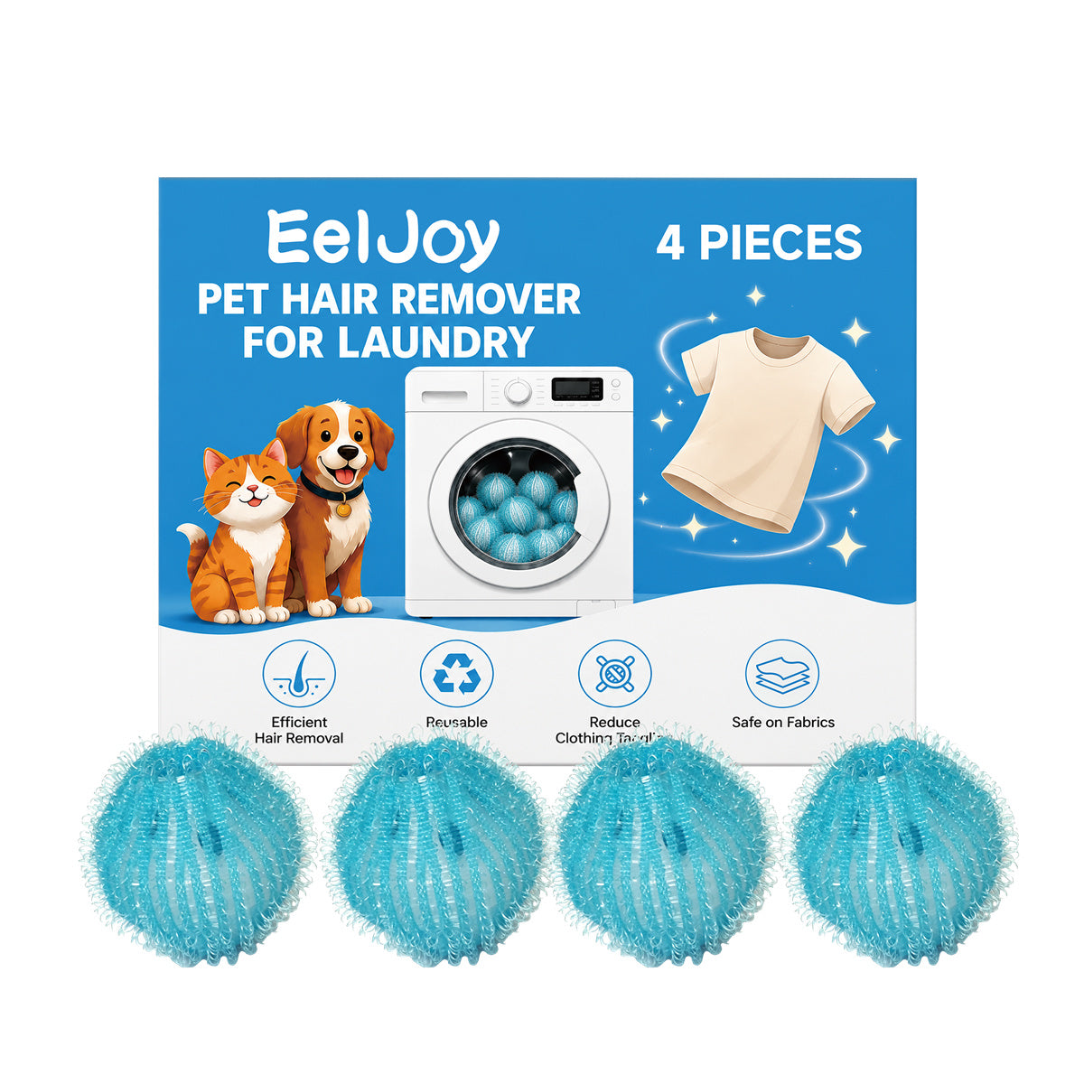 Pet Hair Remover