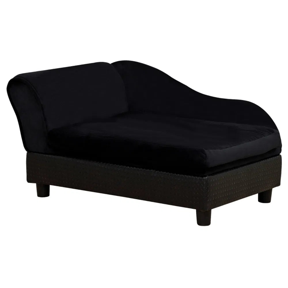 Dog Bed/ Rattan Pet Sofa ( Amazon Shipping)(Prohibited by WalMart)