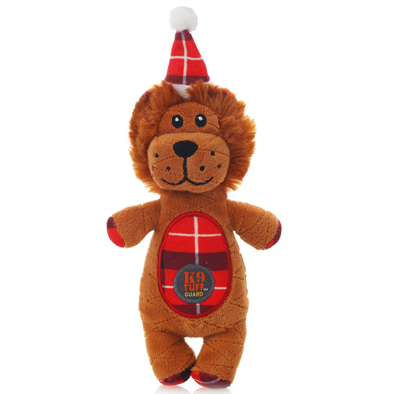 Teeth Resistant Interactive Pet Vocal Toy