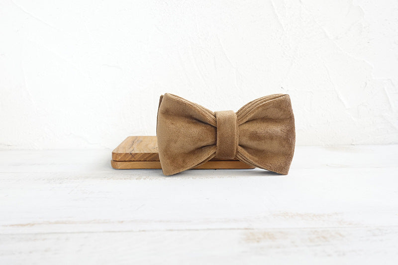 Dog collar accessories bow
