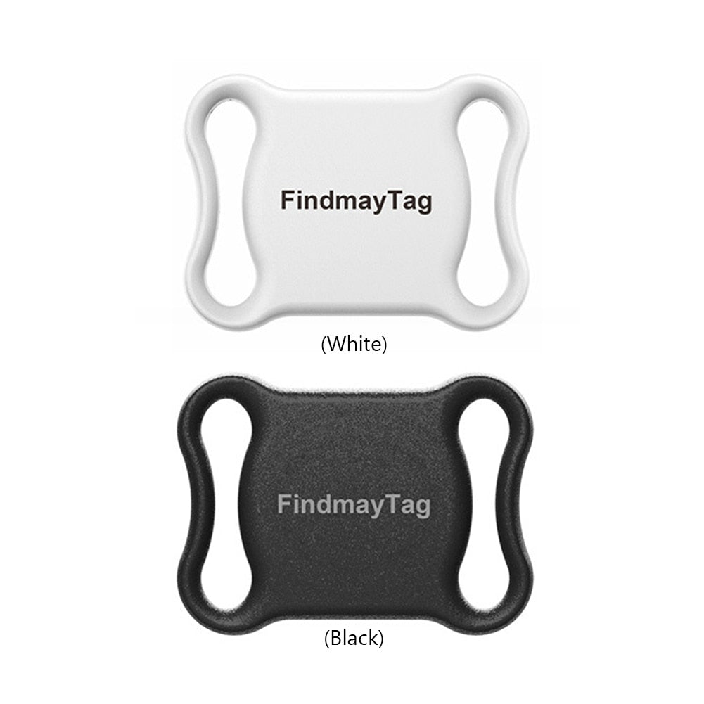Smart Pet Cat Dog GPS Locator
