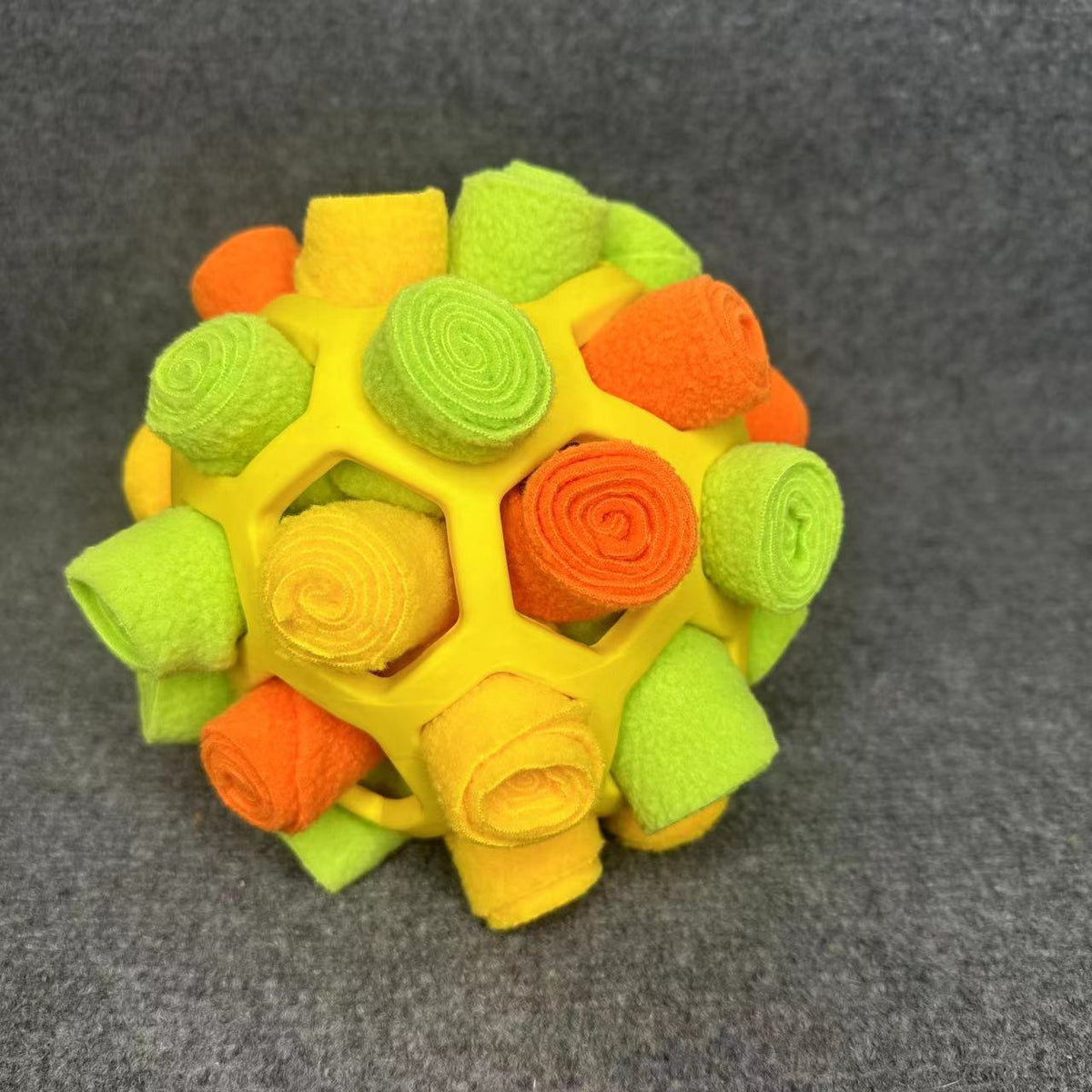 Pet Sniffing Mat Dog Toy