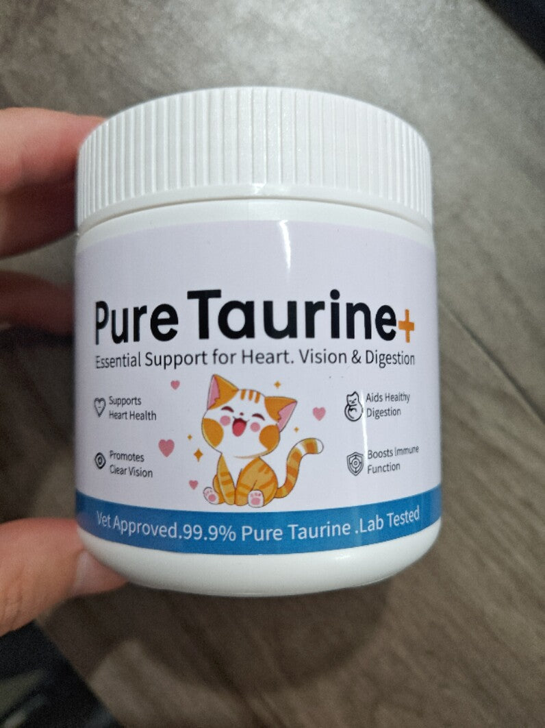 Cat Supplement