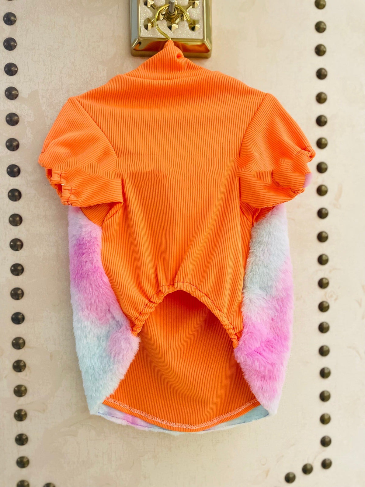 Pet Clothes Dog Winter Clothing Warm Thickened