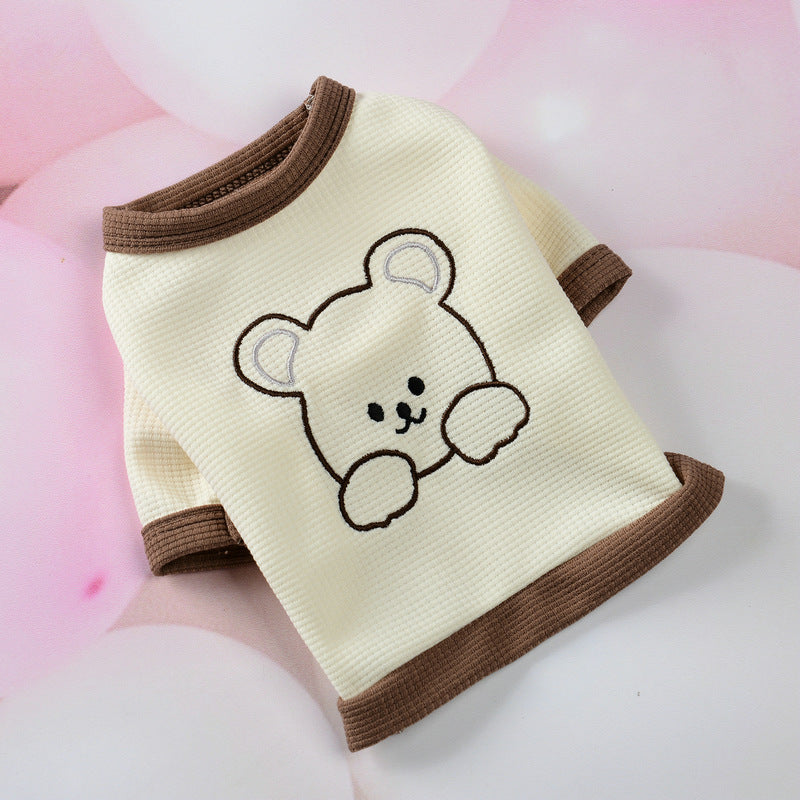 Small Schnauzer Dog Clothes