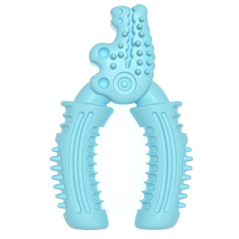 Pet Toy Vice Type Bite