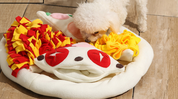 Pet Smell Pad Training For Intelligence And Decompression