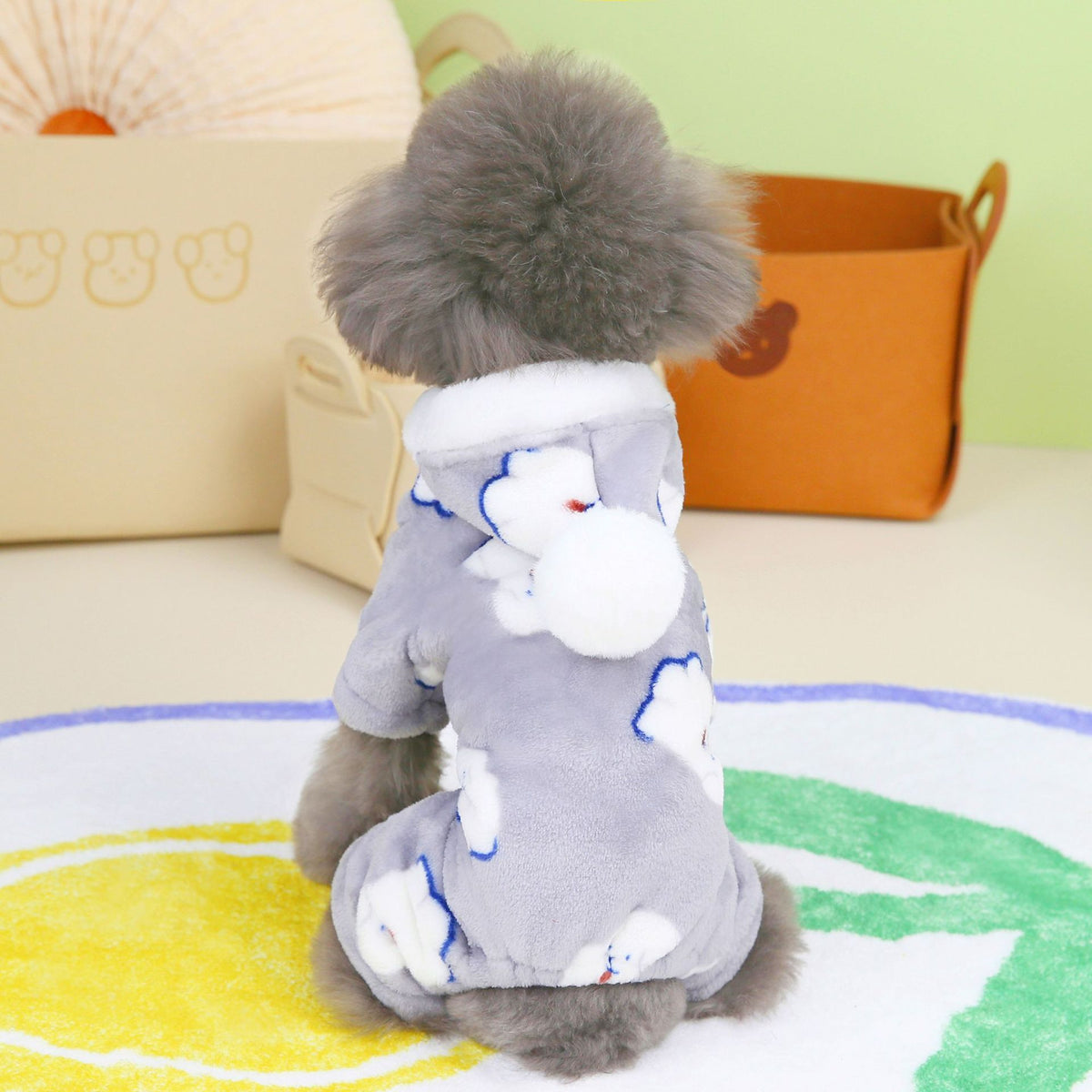 Pet Clothes Dog Clothing