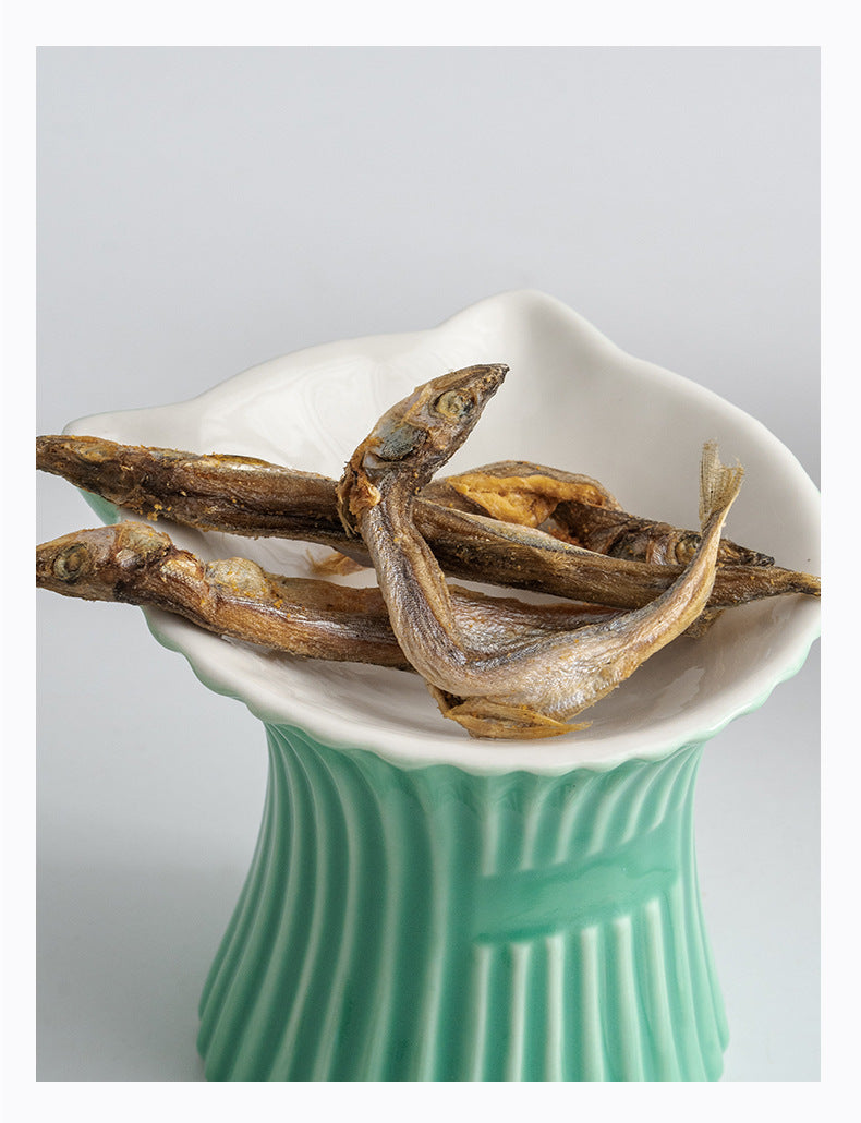 Household Stylish Cat Pet Bowl