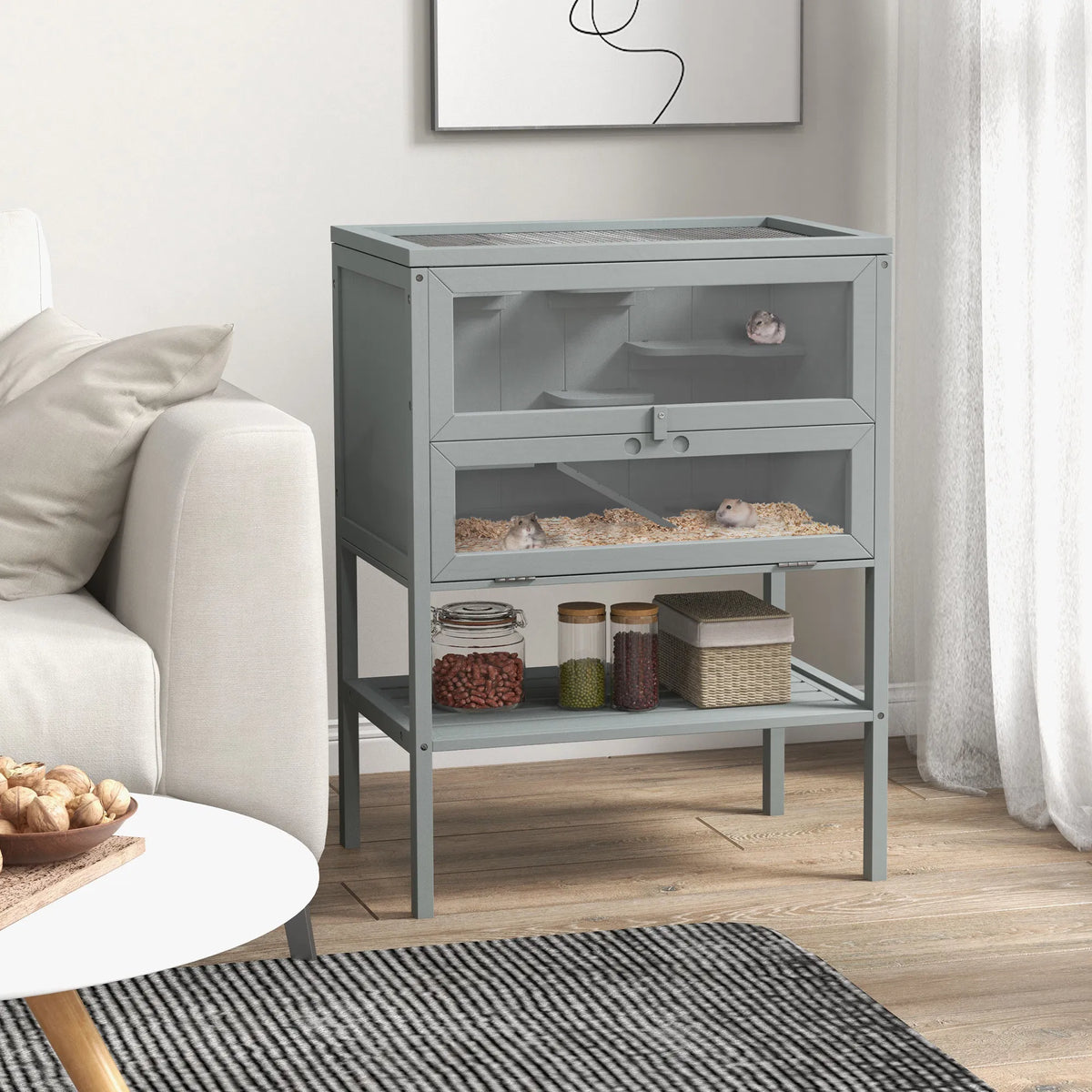 Hamster Cage/Pet Cage