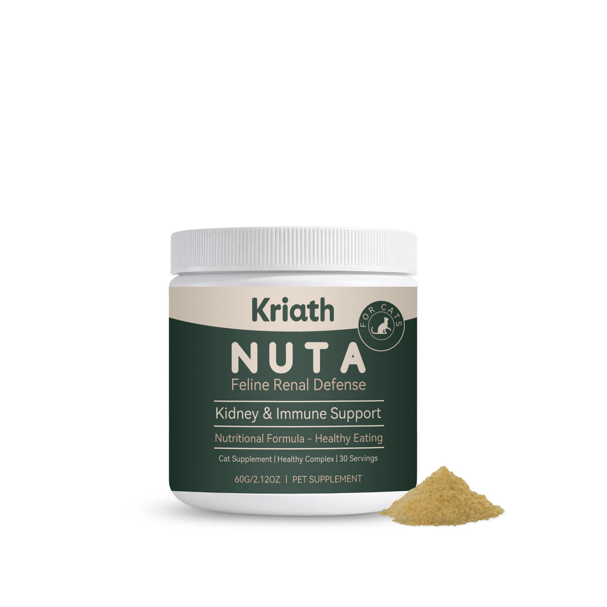 Cat Kidney Protection Nutritional Powder