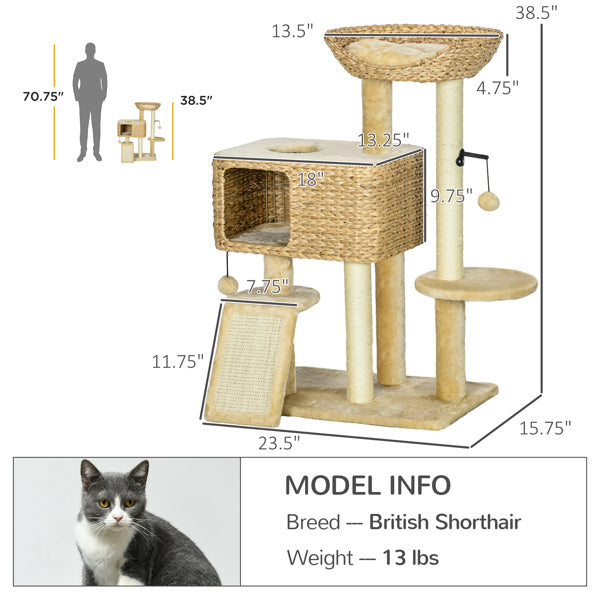 Cat Tree