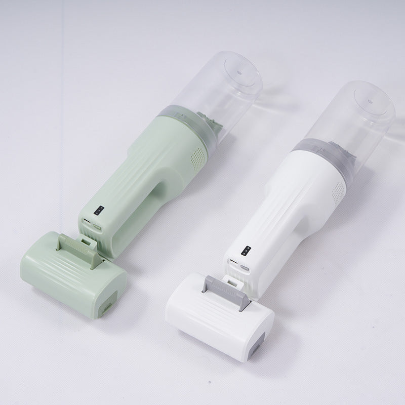 Multi-functional Portable Pet Grooming Vacuum