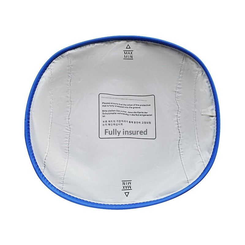 Protective Soft Replacement Pad For Smart Litter Box