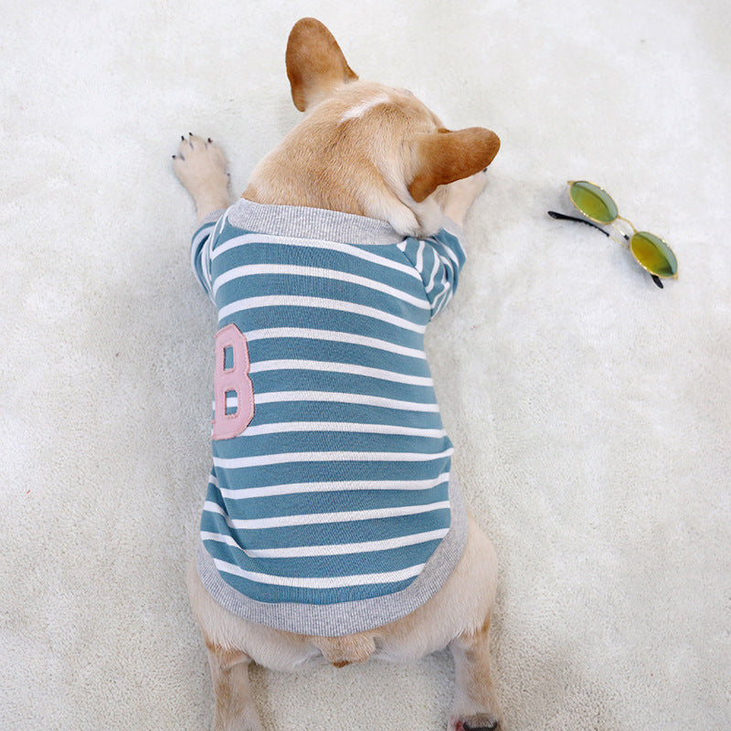 Pet Corgi Fall/Winter T-shirt