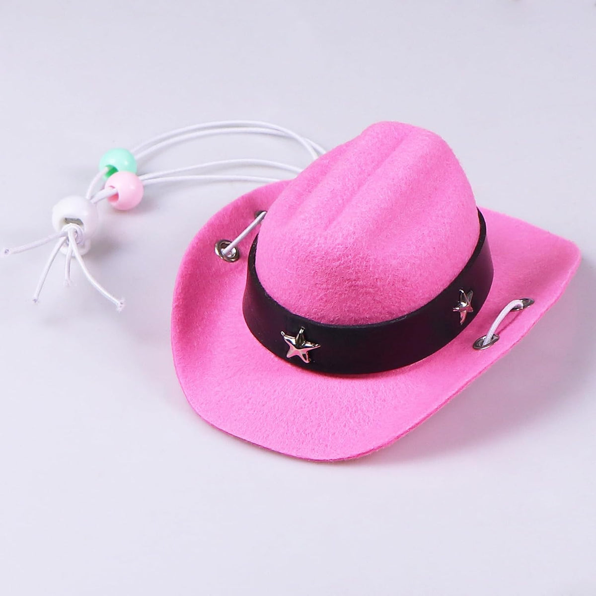Cat Cowboy Costume Cat Cowboy Hat and Bandana Set Cat Halloween Costumes Cowboy Cat Pet Costume Funny Halloween...