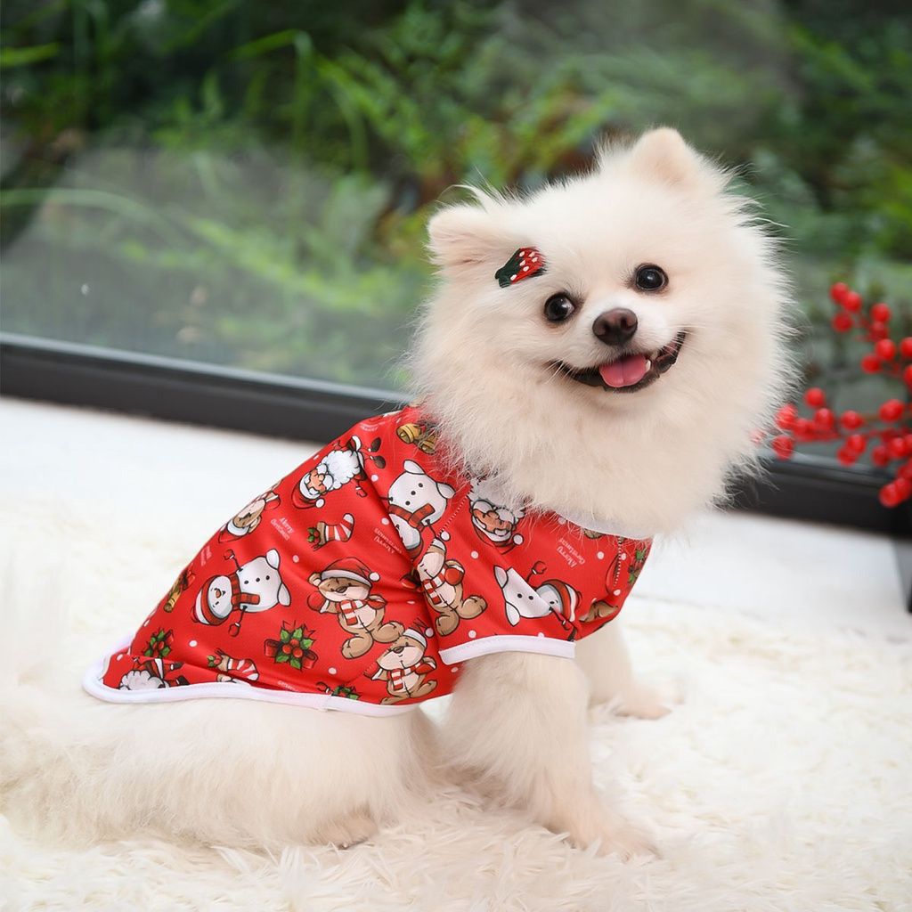 In-stock New Pet Clothinguniversal For Cats And Dogs