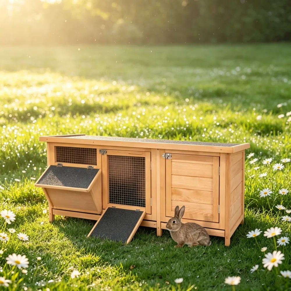 Small Animal Playpen Cage