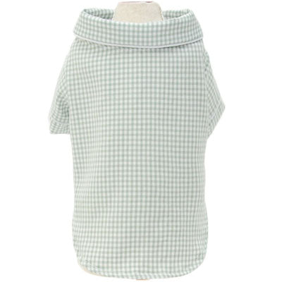 Summer Air Conditioning Room Teddy Bomei Pajamas - Pet Clothing