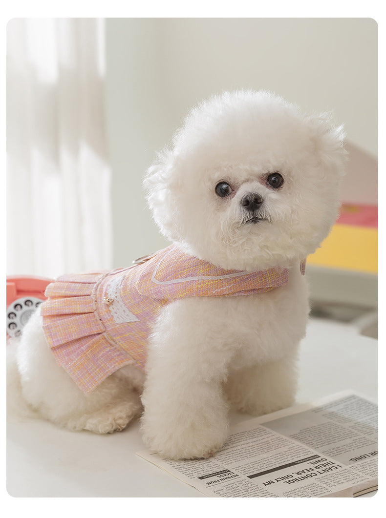 Cat Small Dog Pet Clothes