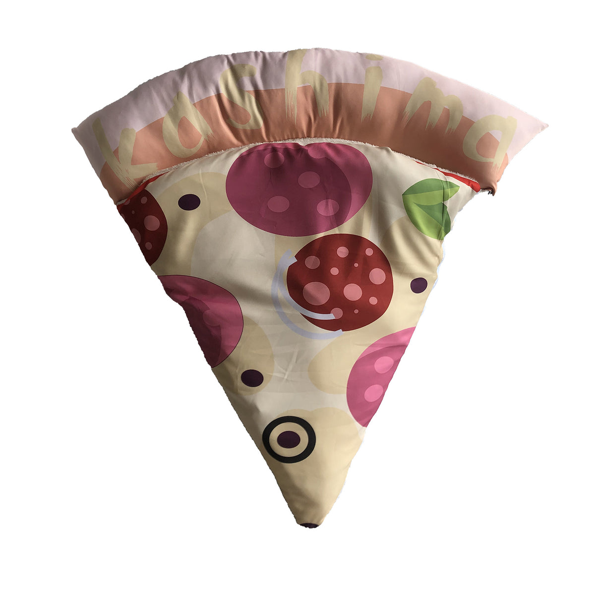 Pet Cute Pizza Nest Cat Dog Four Seasons
