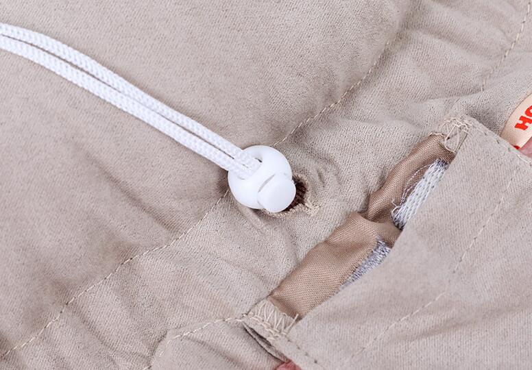 Household Simple Enclosed Winter Warm Pet Nest