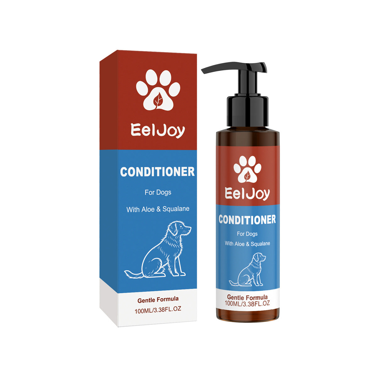 Conditioner For Dogs