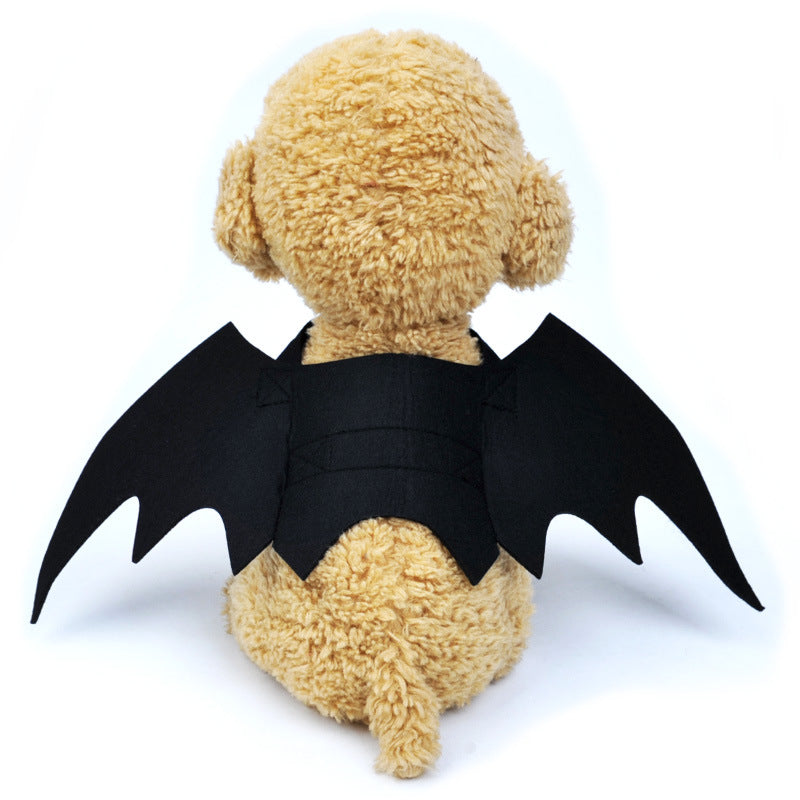Puppy Dog Cat Bat Transformation Costume