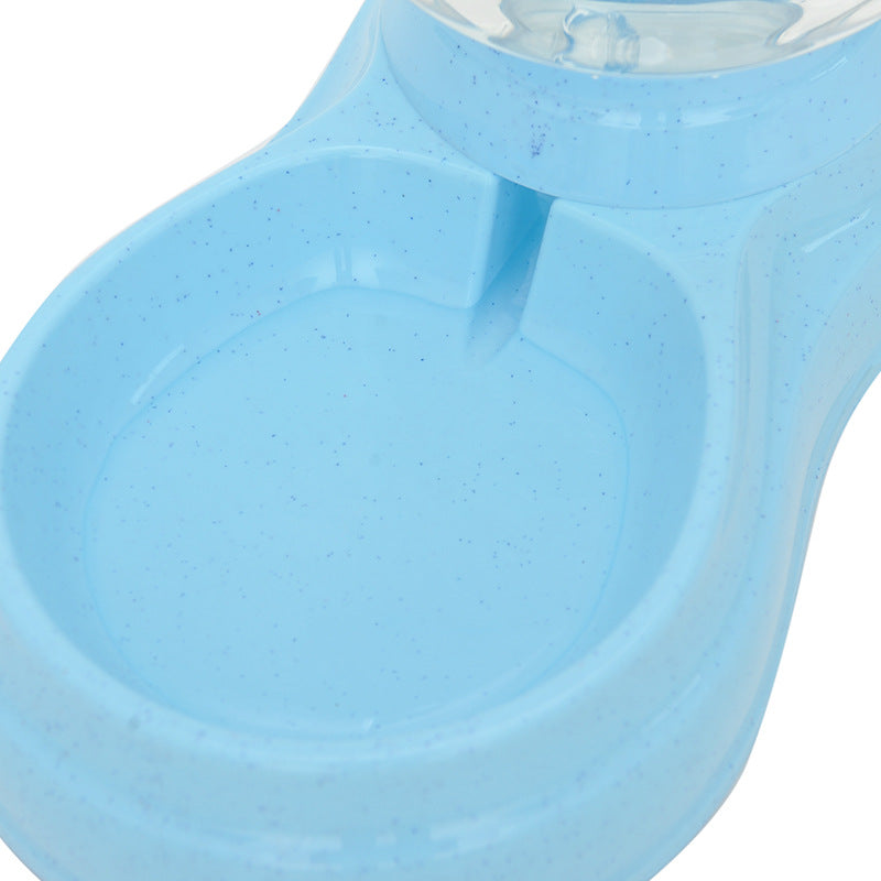 Pet water dispenser