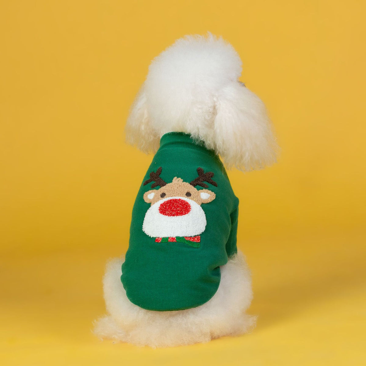 Puppy Clothes Autumn And Winter New Cotton