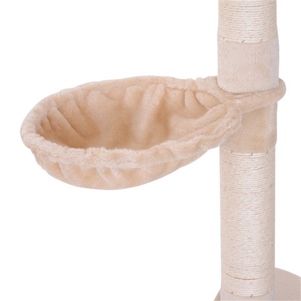 Wooden Cat House Cat Trees Cat Climbing Tower