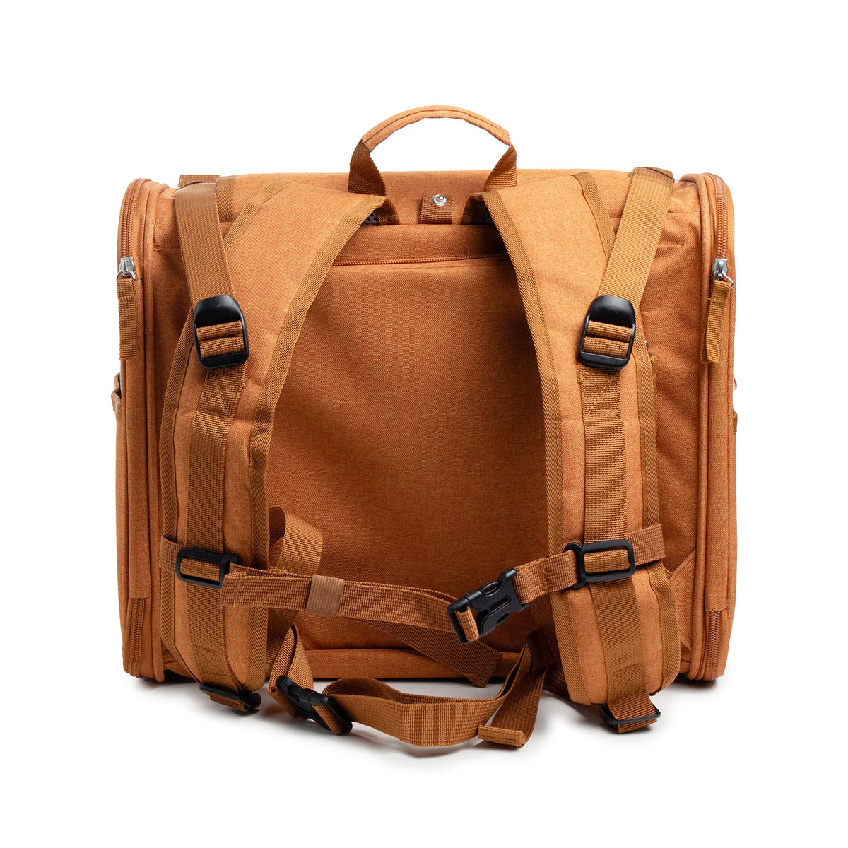 Expandable Breathable Outdoor Lightweight Cat Backpack
