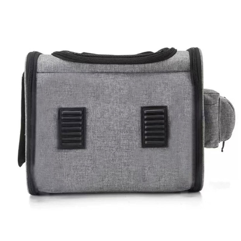 Cat Extendable Foldable Portable Breathable Pet Bag