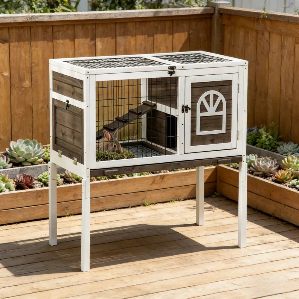 Small Animal Playpen Cage