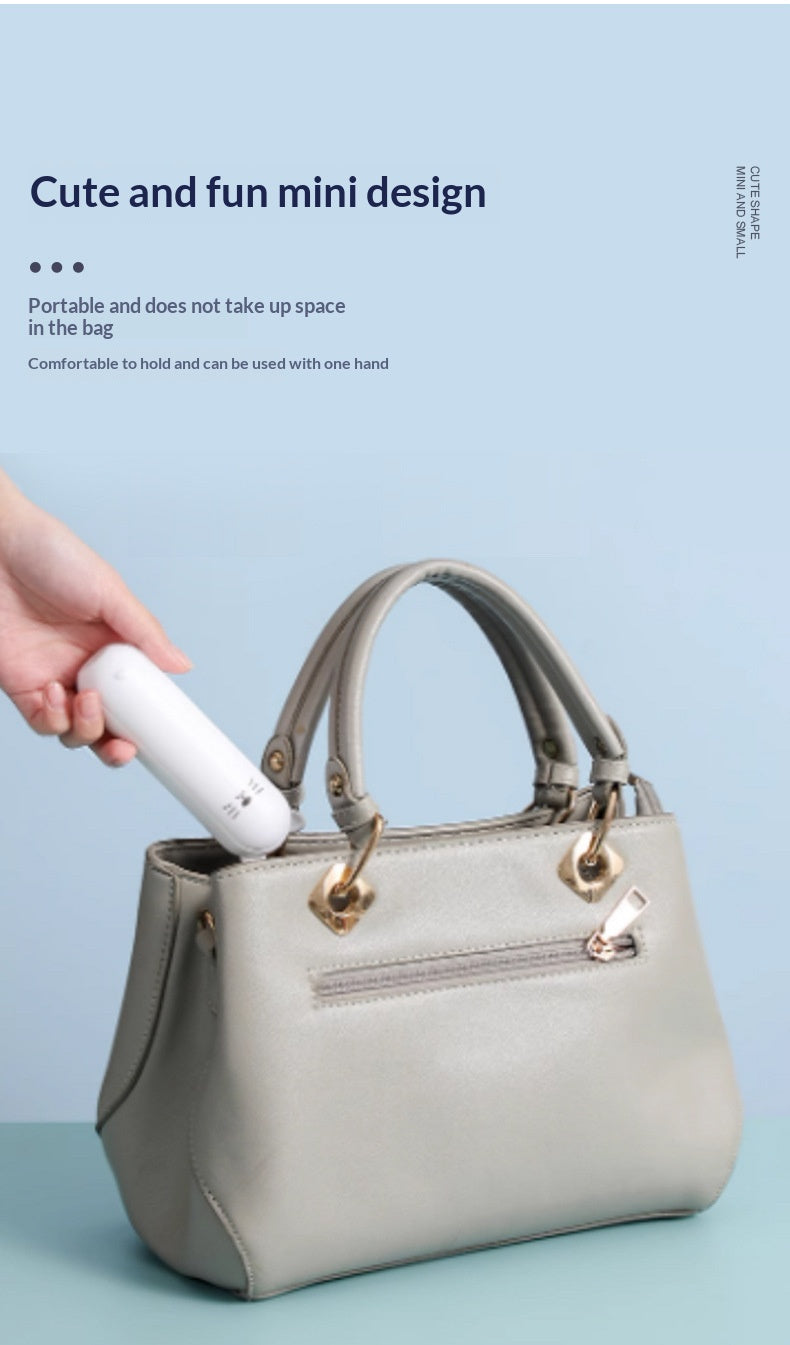 Portable Foldable Lint Roller