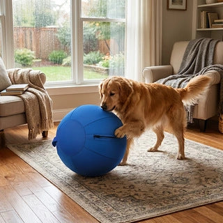 Outdoor Interactive Bite-resistant Pet Toy
