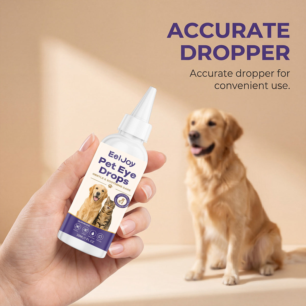 Eye Drops For Pets