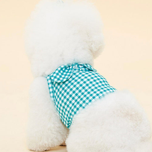 VIP Pomeranian Schnauzer Dog Clothes