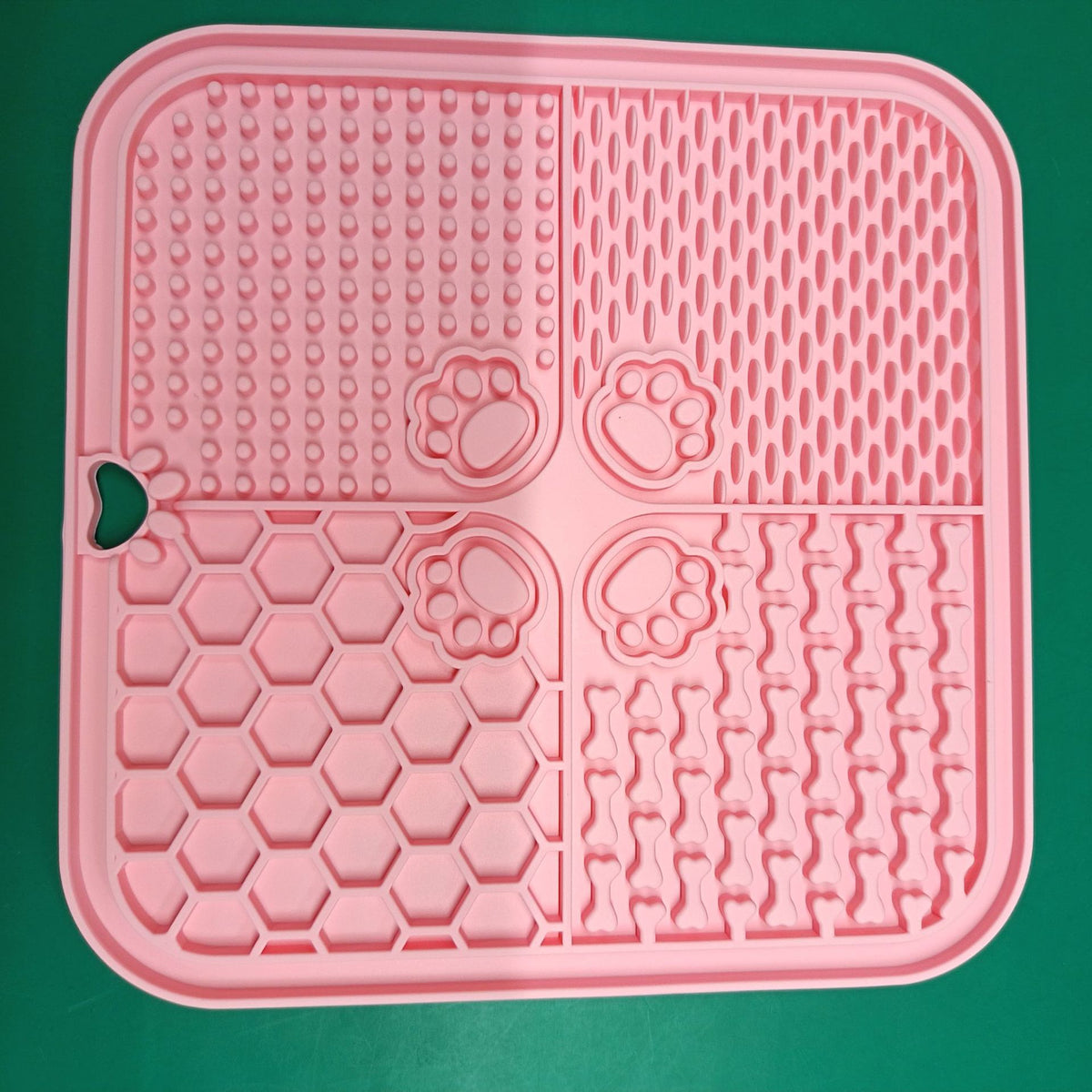 Pet Tableware Dog Slow Food Mat