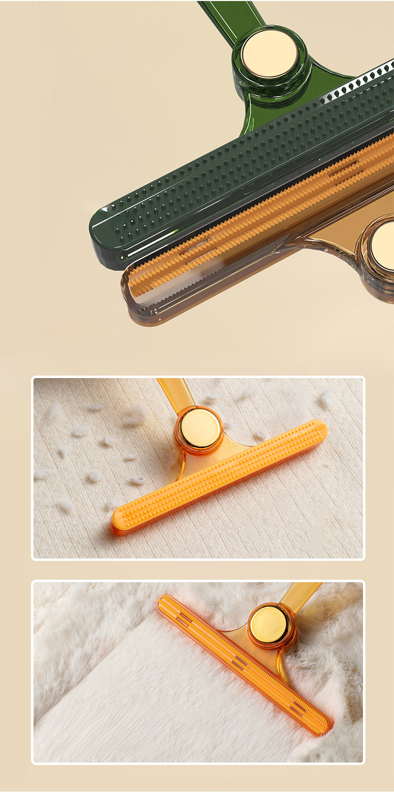Scraper, Clothes Pilling, Manual Hair Removal, Woolen Coat, Sweater, Wool Clothing, Hairball Removal, Ball Knife Trimming Artifact