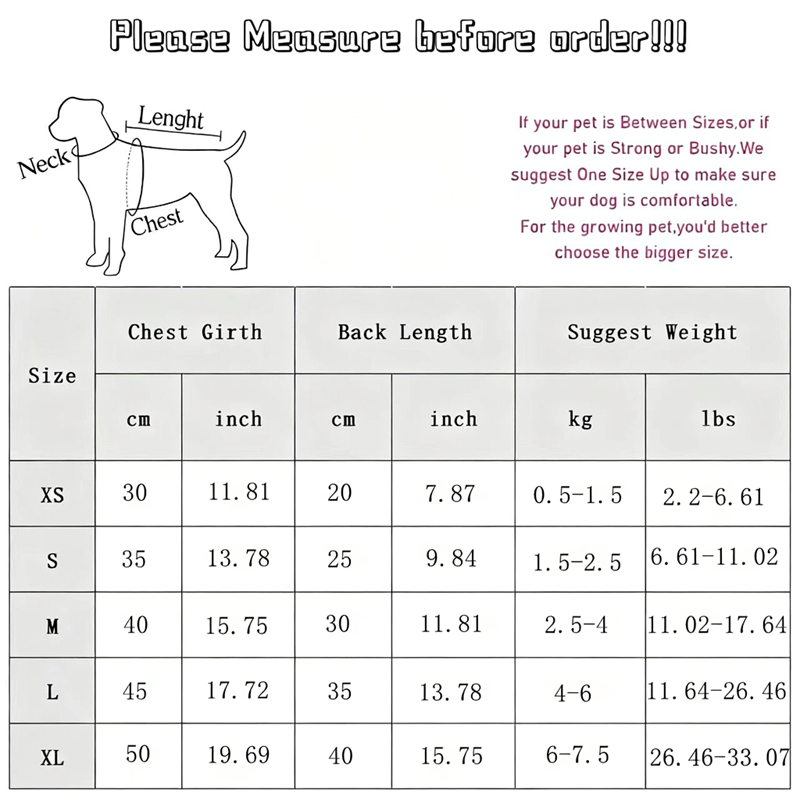 Dog Windbreaker, Autumn Outdoor Multi-Color Three-Proof Warm, Small and Medium-Sized Dog, Xidao Di Two-Legged Cotton...
