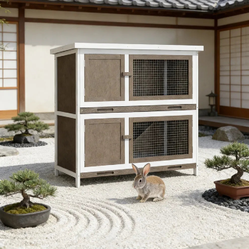 Small Animal Playpen Cage