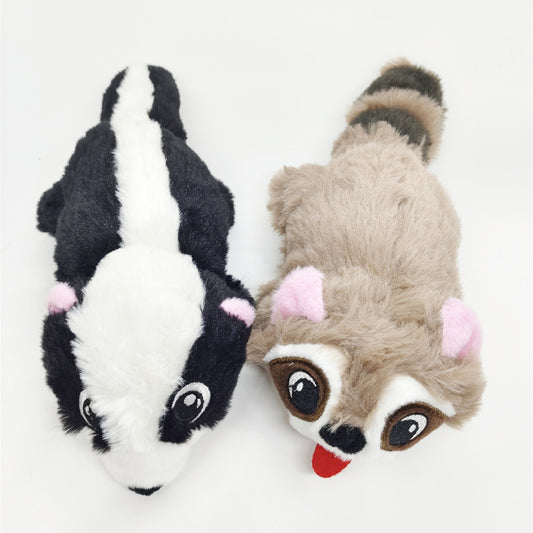 Smart Touch Animal Toys Chase USB Charging