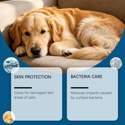 Antibacterial Wound Spray For Dogs