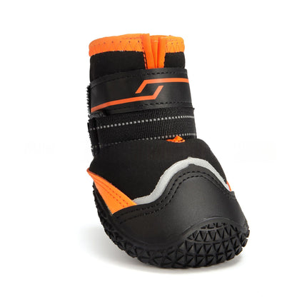 High-end Pet Shoes Suitable For Medium- To Large-sized Dogs