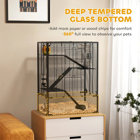 Hamster Tank