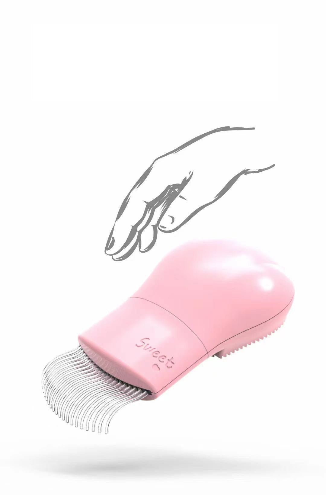 Dog Brush Cat Brush For Long And Short Hair Pet Grooming Brush