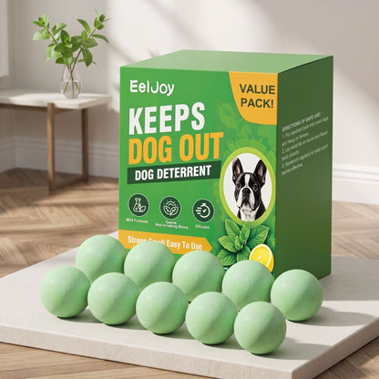 Dog Repellent Daily Repellent Dog Anti-scratch And Bite Indoor And Outdoor Universal Convenient Repellent
