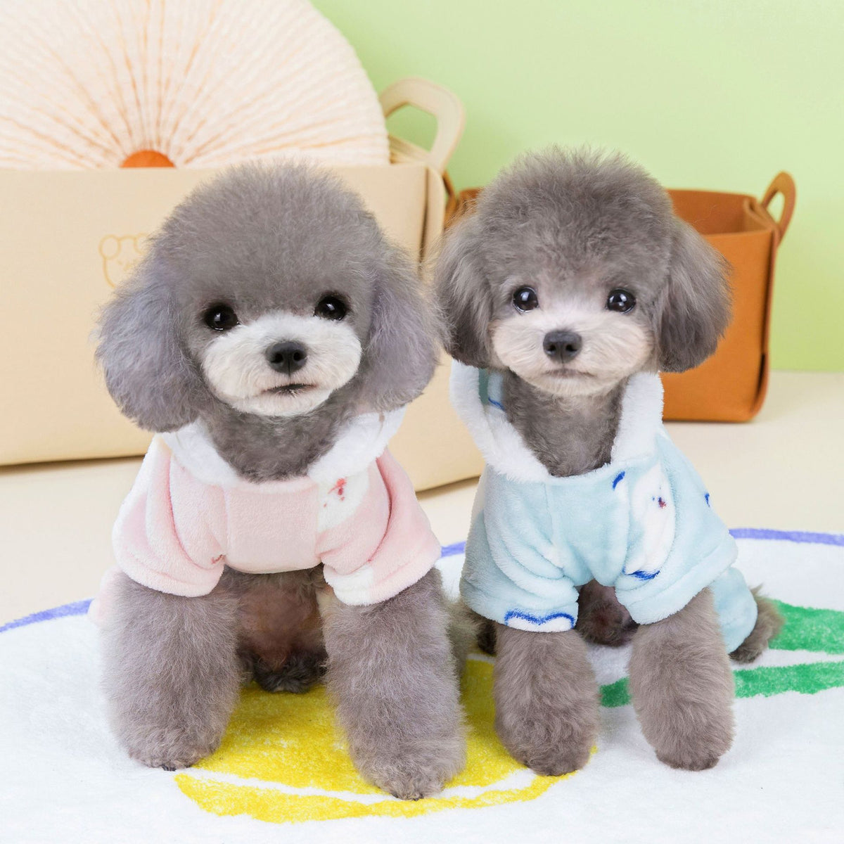 Pet Clothes Dog Clothing