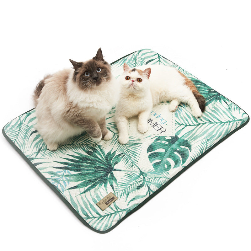 Cushion for pet dog